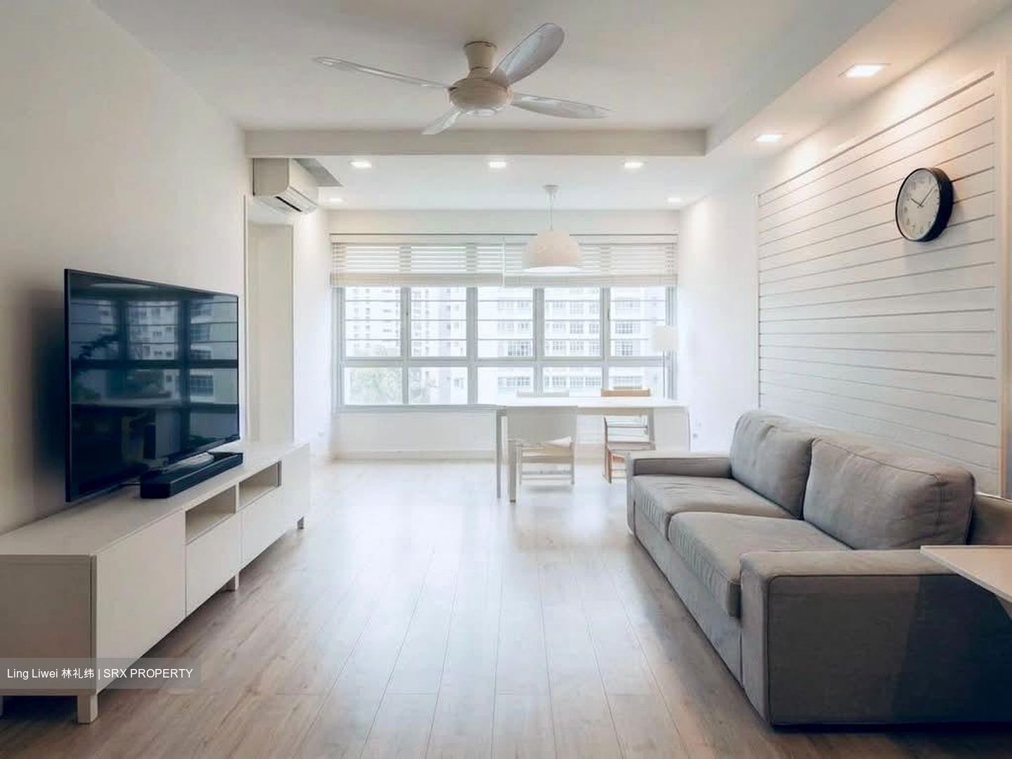 Blk 28 Ghim Moh Valley (Queenstown), HDB 4 Rooms #553574971
